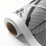 Urban Architectural Wall Art – Modern Structural Photography Print