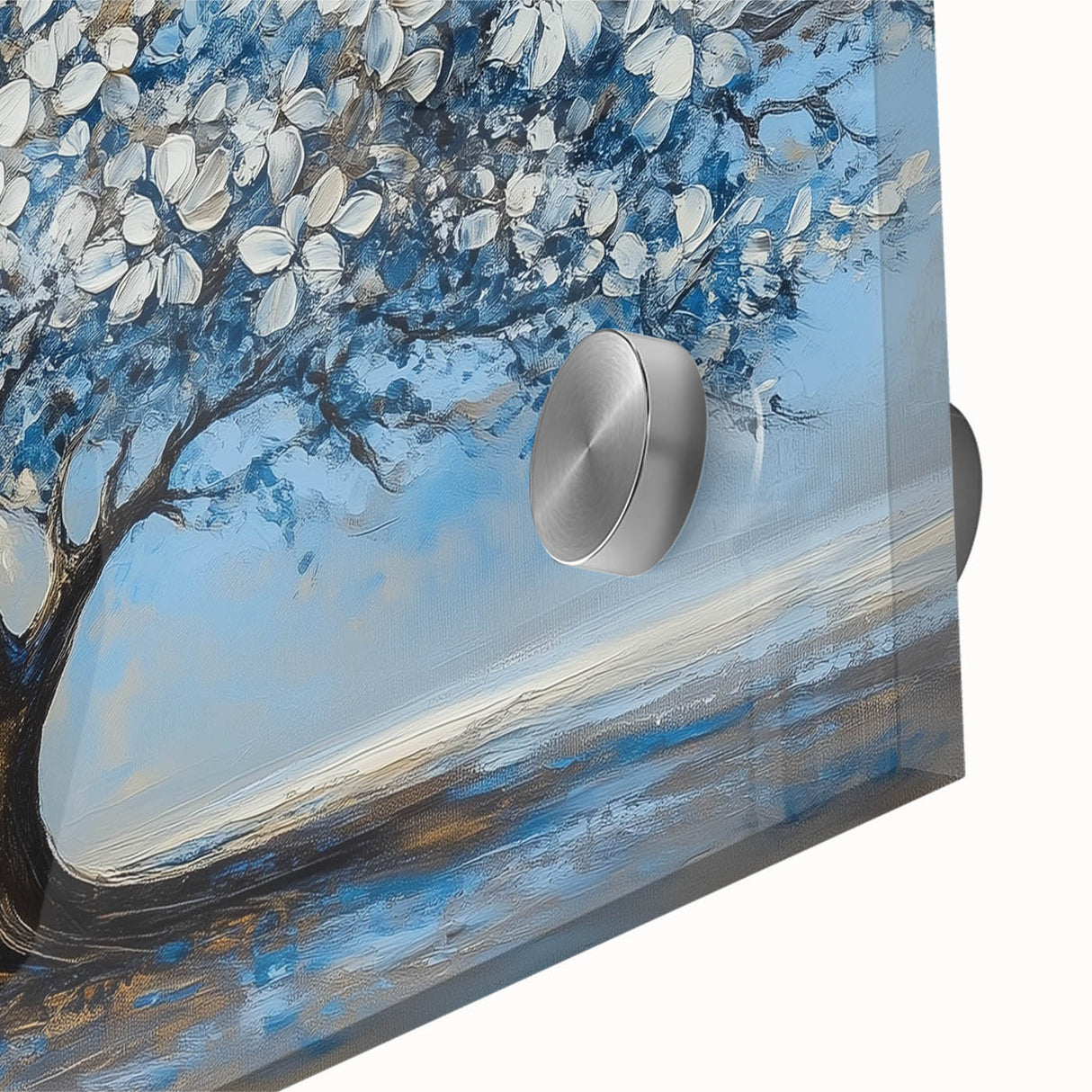 Elegant Tree Canvas Art – Nature & Landscape Art Prints