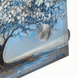 Elegant Tree Canvas Art – Nature & Landscape Art Prints