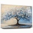 Elegant Tree Canvas Art – Nature & Landscape Art Prints