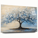 Elegant Tree Canvas Art – Nature & Landscape Art Prints
