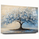 Elegant Tree Canvas Art – Nature & Landscape Art Prints