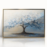 Elegant Tree Canvas Art – Nature & Landscape Art Prints