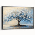 Elegant Tree Canvas Art – Nature & Landscape Art Prints