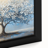 Elegant Tree Canvas Art – Nature & Landscape Art Prints
