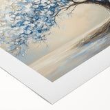 Elegant Tree Canvas Art – Nature & Landscape Art Prints