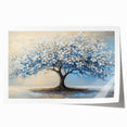 Elegant Tree Canvas Art – Nature & Landscape Art Prints