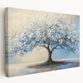 Elegant Tree Canvas Art – Nature & Landscape Art Prints