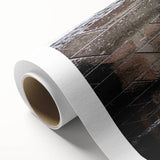 Vibrant Cityscape Canvas Prints – Rainy Reflection Urban Art