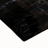 Vibrant Cityscape Canvas Prints – Rainy Reflection Urban Art