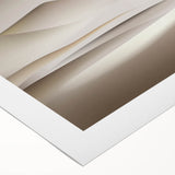 Minimalist Landscape Wall Art – Soft Beige Desert Dune Horizons