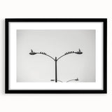 High-Quality Urban Photography Prints – Minimalist City Art