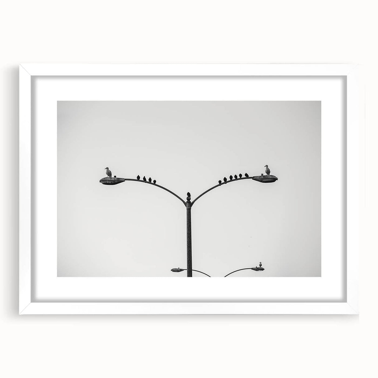 High-Quality Urban Photography Prints – Minimalist City Art