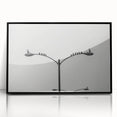 High-Quality Urban Photography Prints – Minimalist City Art