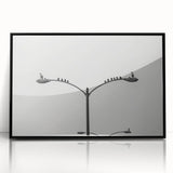 High-Quality Urban Photography Prints – Minimalist City Art