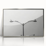 High-Quality Urban Photography Prints – Minimalist City Art