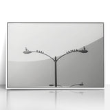 High-Quality Urban Photography Prints – Minimalist City Art