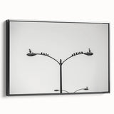 High-Quality Urban Photography Prints – Minimalist City Art