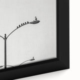 High-Quality Urban Photography Prints – Minimalist City Art