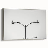 High-Quality Urban Photography Prints – Minimalist City Art