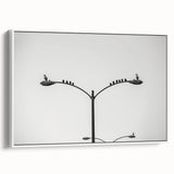 High-Quality Urban Photography Prints – Minimalist City Art