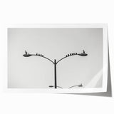 High-Quality Urban Photography Prints – Minimalist City Art