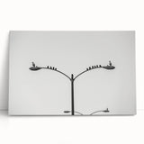 High-Quality Urban Photography Prints – Minimalist City Art