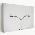 High-Quality Urban Photography Prints – Minimalist City Art