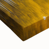 Golden Autumn Reflection – Forest & Landscape Art Prints