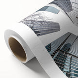 Urban Skyline Canvas Prints – Modern Architectural Cityscape