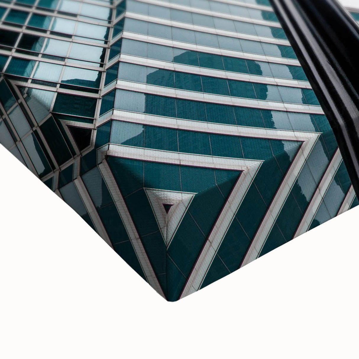 Urban Skyline Canvas Prints – Modern Architectural Cityscape