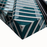 Urban Skyline Canvas Prints – Modern Architectural Cityscape