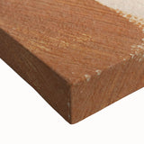 Earthen Harmony Abstracts – Gold and Beige Minimalist Wall Art Print