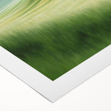 Dreamy Green Hills – Fine Art Nature Photography Print