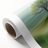 Dreamy Green Hills – Fine Art Nature Photography Print