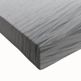 Modern Cityscape Wall Art – Surreal Artist Reflection Print