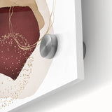 Geometric Art Prints for Home Decor – Minimalist Abstract Wall Art