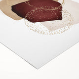 Geometric Art Prints for Home Decor – Minimalist Abstract Wall Art