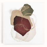 Geometric Art Prints for Home Decor – Minimalist Abstract Wall Art