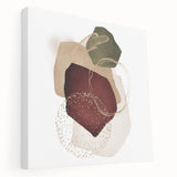 Geometric Art Prints for Home Decor – Minimalist Abstract Wall Art