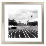 Urban Landscape Photography Decor – Abstract Cityscape Art