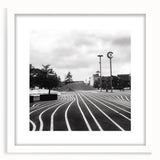 Urban Landscape Photography Decor – Abstract Cityscape Art