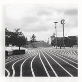 Urban Landscape Photography Decor – Abstract Cityscape Art