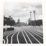 Urban Landscape Photography Decor – Abstract Cityscape Art