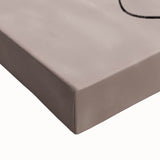 Earthen Harmony Abstracts – Neutral Minimalist Line Art Wall Print