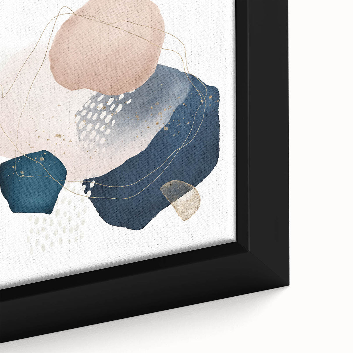 Minimalist Wall Art for Modern Interiors – Contemporary Geometric Print