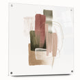 Modern Geometric Wall Decor – Minimalist Abstract Canvas Prints