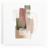 Modern Geometric Wall Decor – Minimalist Abstract Canvas Prints