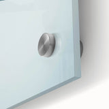 Metropolitan Photography Art – Futuristic Skyscraper Perspective