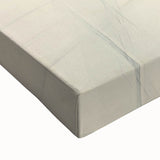 Modern Bold Abstract Wall Art – High-Contrast Monochrome Motion